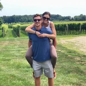 Meet your Posher, Ryan